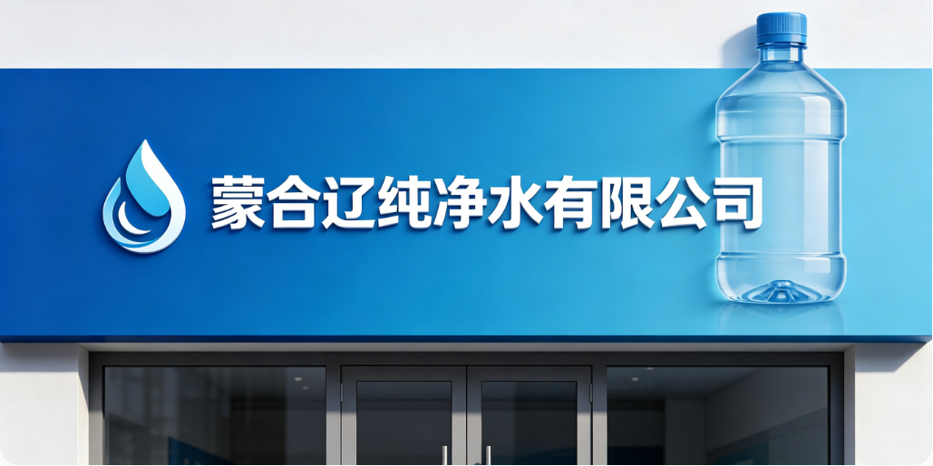 公司厂区